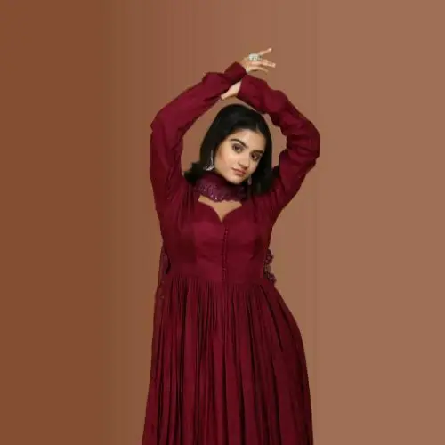 Salwar Kameez
