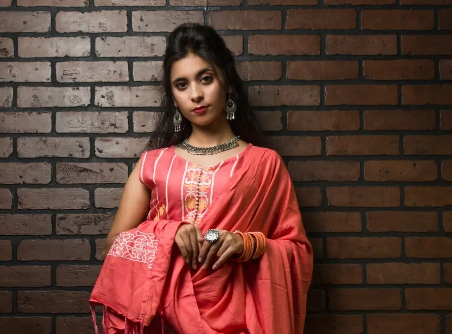 Current trends in women’s fashion